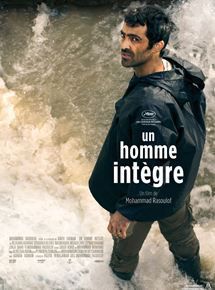 UN HOMME INTÈGRE - film version française streaming