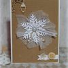 It Snows Cards on CSA