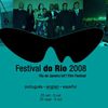 Filth and Wisdom and RockNRolla at the Rio de Janeiro Film Festival