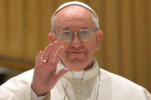 LE PAPE FRANÇOIS REFUSE D'ANNULER SON VOYAGE EN CENTRAFRIQUE 