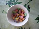 Gastronomie (4) : Fruits Loops