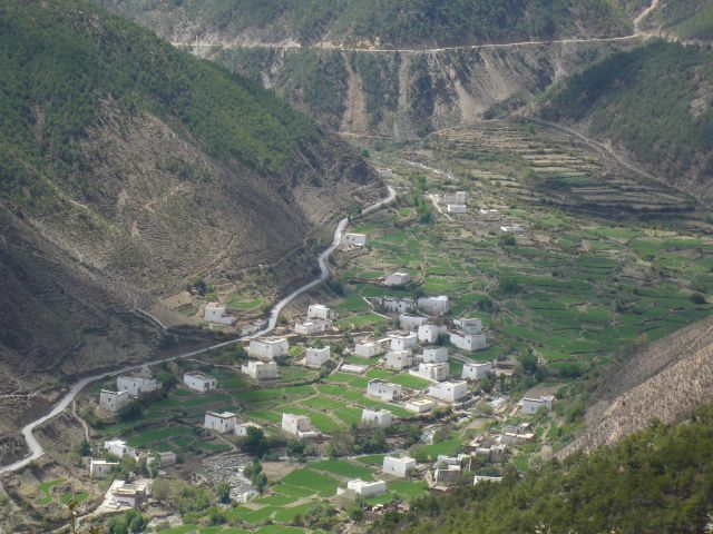 Album - CHINA: EAST TIBET