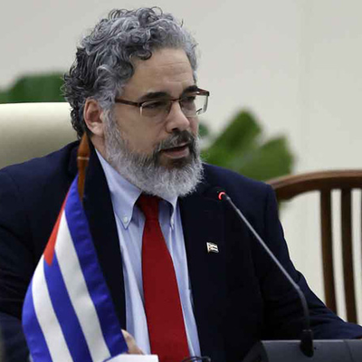 Cuba condamne à Genève les attaques israéliennes contre l'Iran