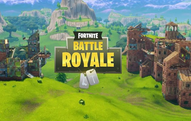 [FORTNITE ps4] Bientot un nouveau mode SCORE ROYALE et un TERRAIN DE JEU