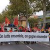 Retraite : 19 janvier, manif à Lyon à 11 h à la Manufacture des tabacs !