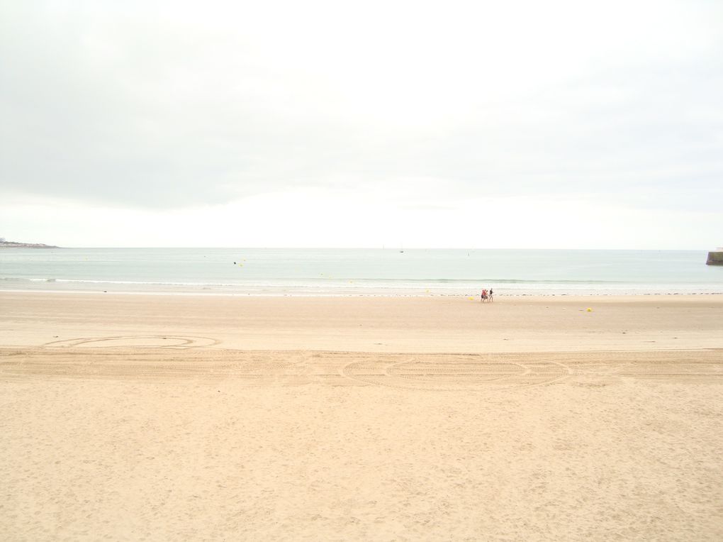 Album - Vannes à Blaye 556km par St Nazaire Les sables d'Olonne La Rochelle ...