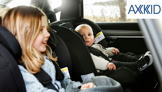 Test Du Bebe Confort Axissfix Et Axissfix Plus I Size Securange Le Blog