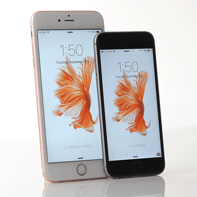 Apple lance un programme de réparation pour les iPhone 6s et 6s Plus qui ne s'allument pas