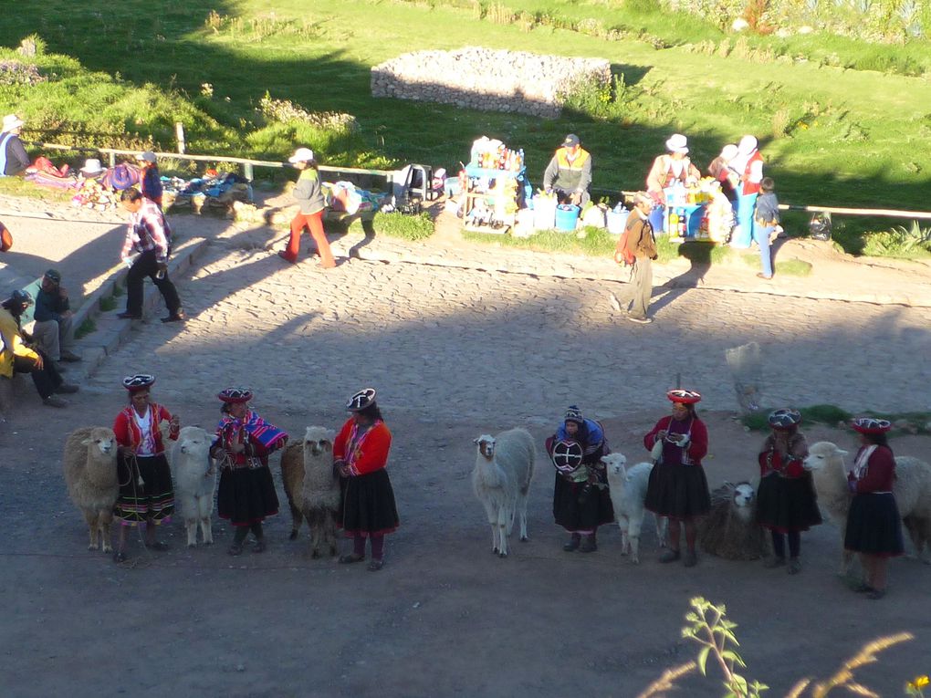 Album - 106- PEROU-CUSCO