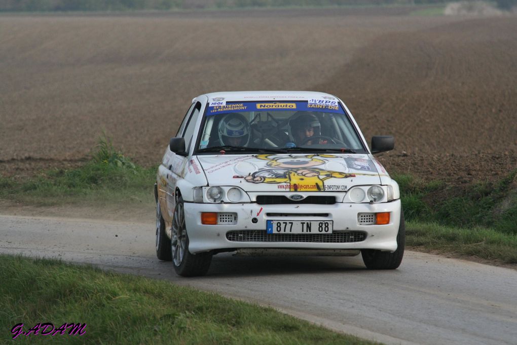 Finale des rallyes à dunkerque