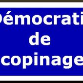 La démocratie de copinage et l'anéantissement de la France - Ça n'empêche pas Nicolas