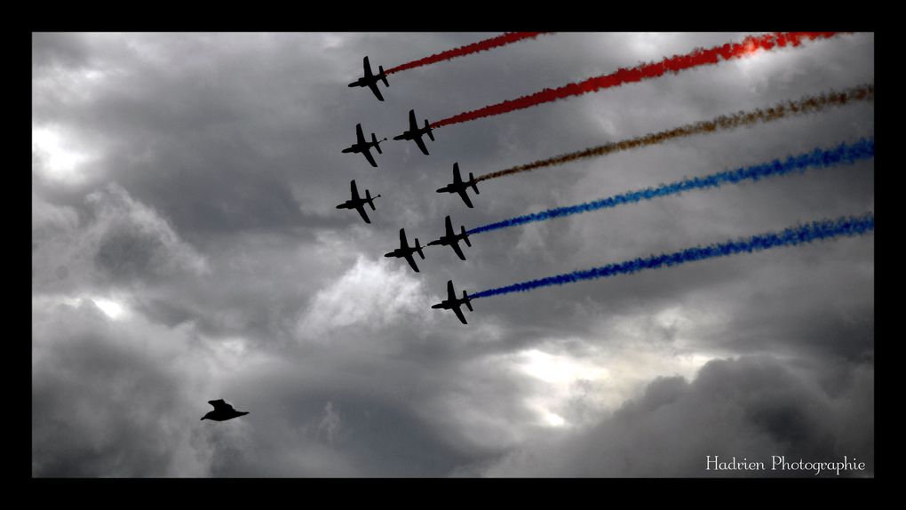 Patrouille-de-France