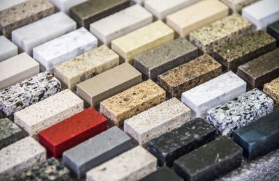 Đá Hoa Cương | Cung Cấp & Thi Công Đá Granite Giá Rẻ TPHCM