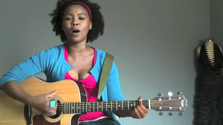 Afrique du Sud : décès de la chanteuse d'afro-pop Zahara à 36 ans