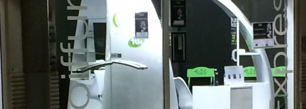 Bubble Beauty un coiffeur pas sexiste