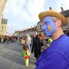 Carnaval de Châteauneuf -sur-Loire
