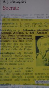 Socrate 