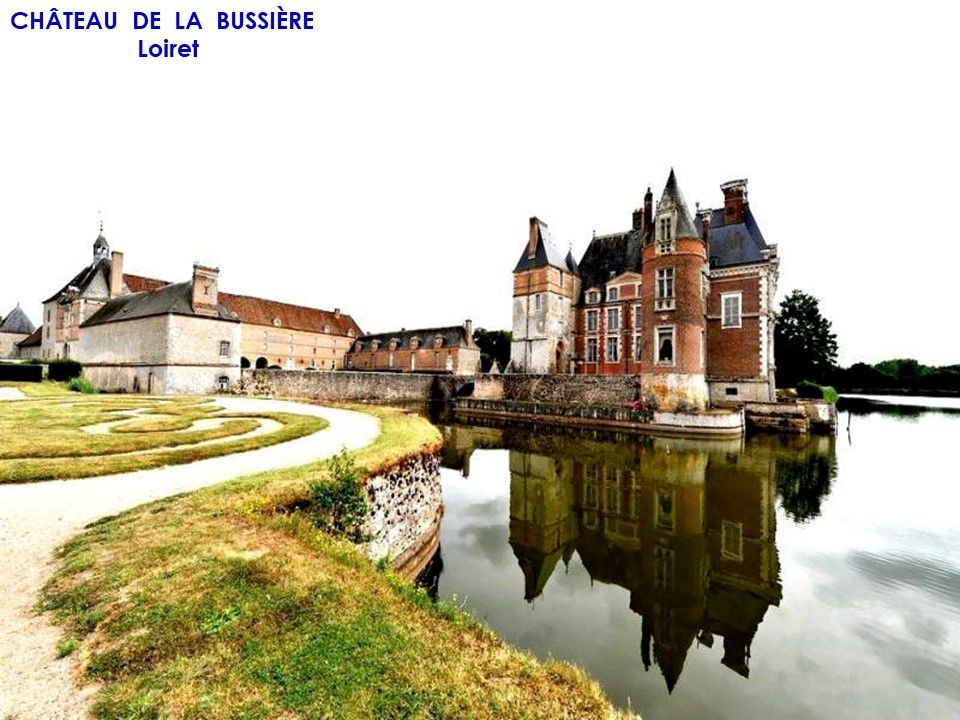 La France - Les 58 Chateaux des bords de Loire - 2