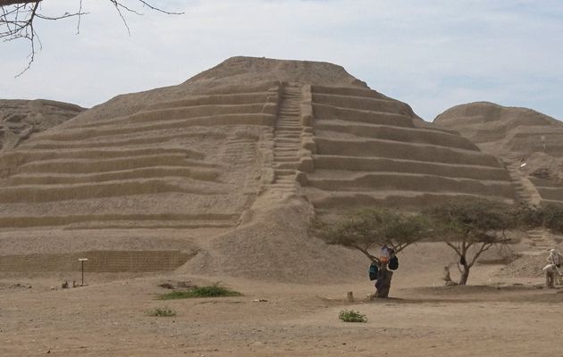 Découvrir Trujillo : De l'archéologie au Pacifique