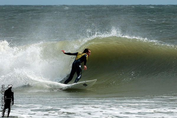 <p>Les photos de mes Sessions Shooting Surf.</p>
<p>De l'action, et de l'ambiance autant que possible au grés de mes déplacements, et des conditions...</p>