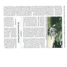 Böhme-Zeitung 6.6.12 -- BBS Soltau "gut aufgestellt", aber Privat-BBS geplant