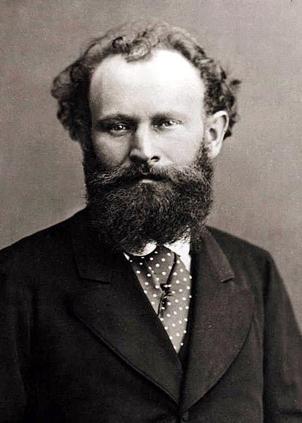 Édouard Manet (1832-1883)