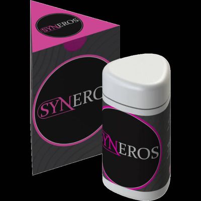 SYNEROS, un produit pour redonner le sourire aux couples