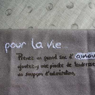 Mariage de Lilipoint ...épisode 2