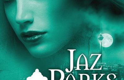 Jaz Parks, tome 3 : Jaz Parks mord à crédit de Jennifer Rardin