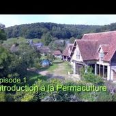 Introduction à la permaculture