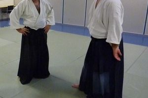 aikido la roche sur yon vendee aikikai yonnais bientot la rentrée 2019   2020