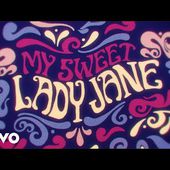 The Rolling Stones - Lady Jane (Lyric Video)
