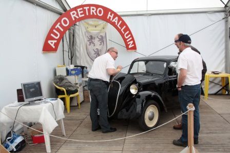 les Photos du 11eme FBM de Jean-
Michel DELVAS et Jean-Philippe HUVELLE