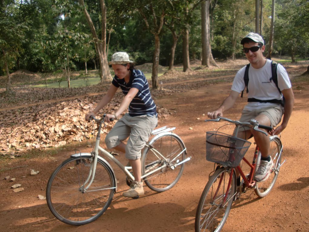 Album - Angkor - Cambodge