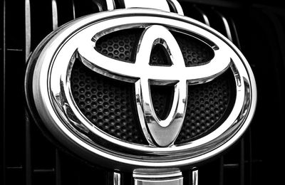 Toyota : des voitures d’occasion en vente sur l’appli iOS Paruvendu