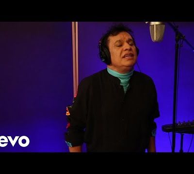 Juan Gabriel - Siempre En Mi Mente ft. Espinoza Paz