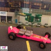 MB64-c. SLINGSHOT DRAGSTER MATCHBOX 1/68 - car-collector.net