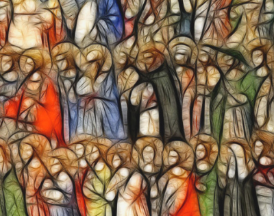 Informations et Horaires des messes du 25 octobre au 2 novembre 2025 - TOUSSAINT - Année C