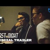 The Vast Of Night - Official Trailer | Prime Video