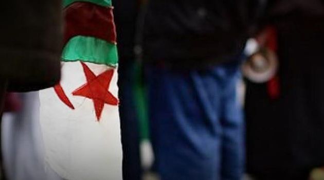 Algeria risk Bankruptcy in less than 5 years