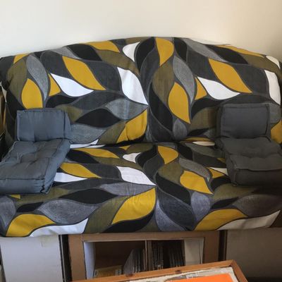Banquette