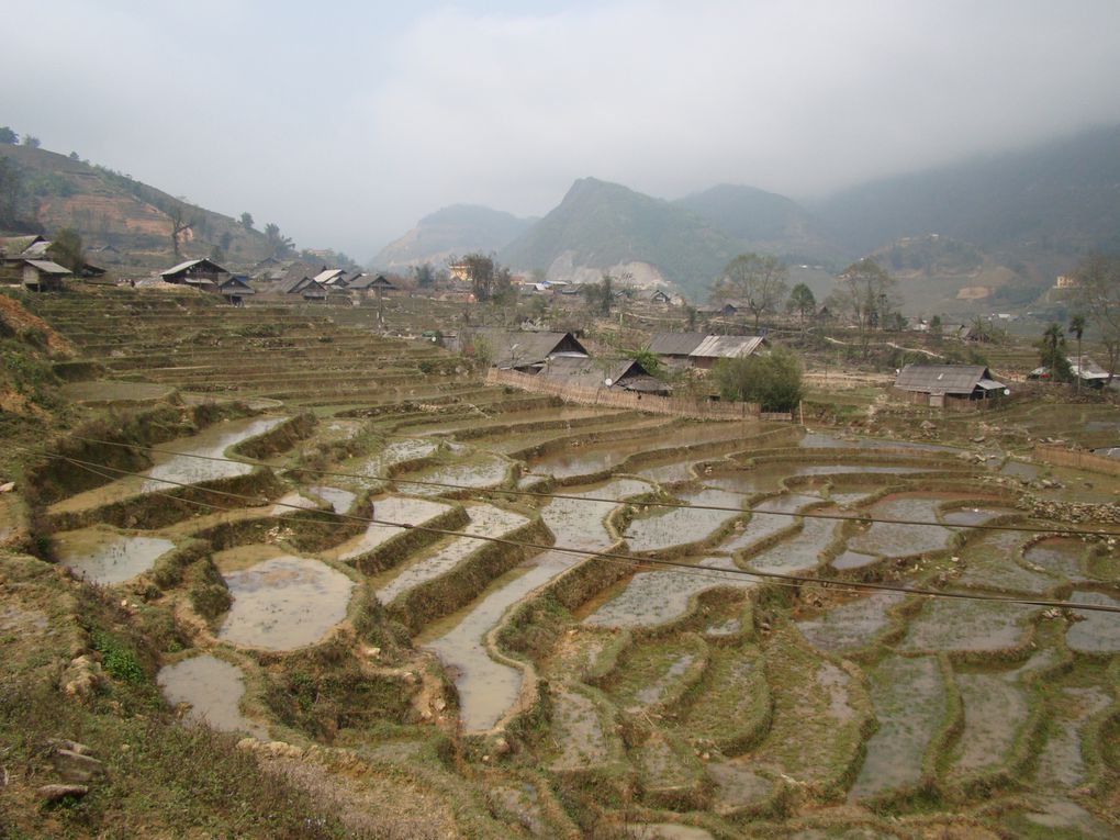 Album - 2012-VIETNAM-SAPA-II