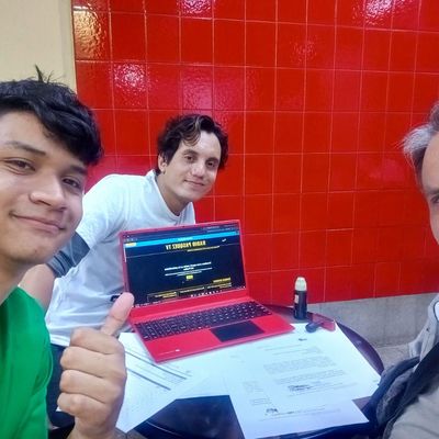 Exitoso programa de pasantías del Instituto Universitario de Tecnología Antonio José de Sucre en valencia