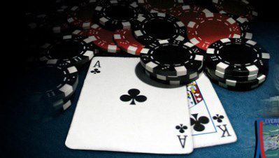 Poker Pasti Bayar Terpercaya 