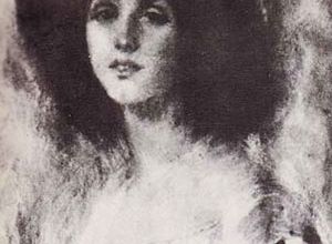 Sonne, ô mon heure noire, de Renée Vivien.