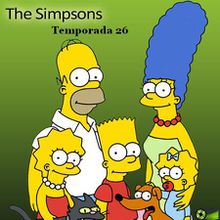 Los Simpsons Saga