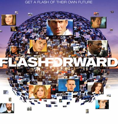 Flash Forward, Grey's anatomy 6, Fringe 2 déjà en streaming (légal).