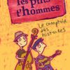 Concert : les P'tits T'hommes samedi 20 septembre à 21h30