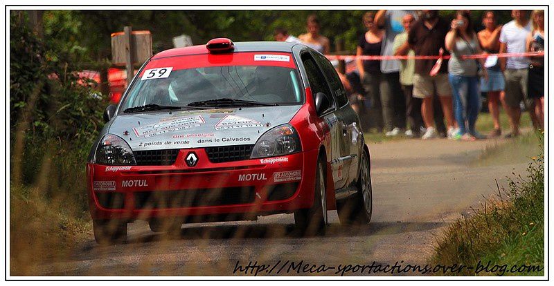 Album - rallye-St-Germain-la-Campagne