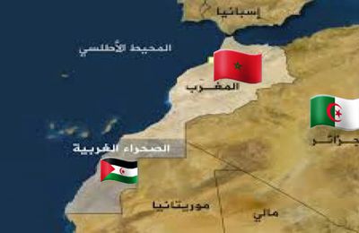 ناشطة مغربية تؤكد بالدليل أن لا حق للمغرب في الصحراء الغربية 
